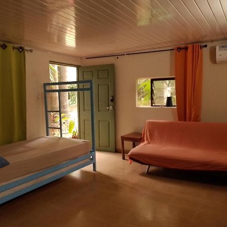 Culturahumana Guesthouse Panama by Eksteriør bilde