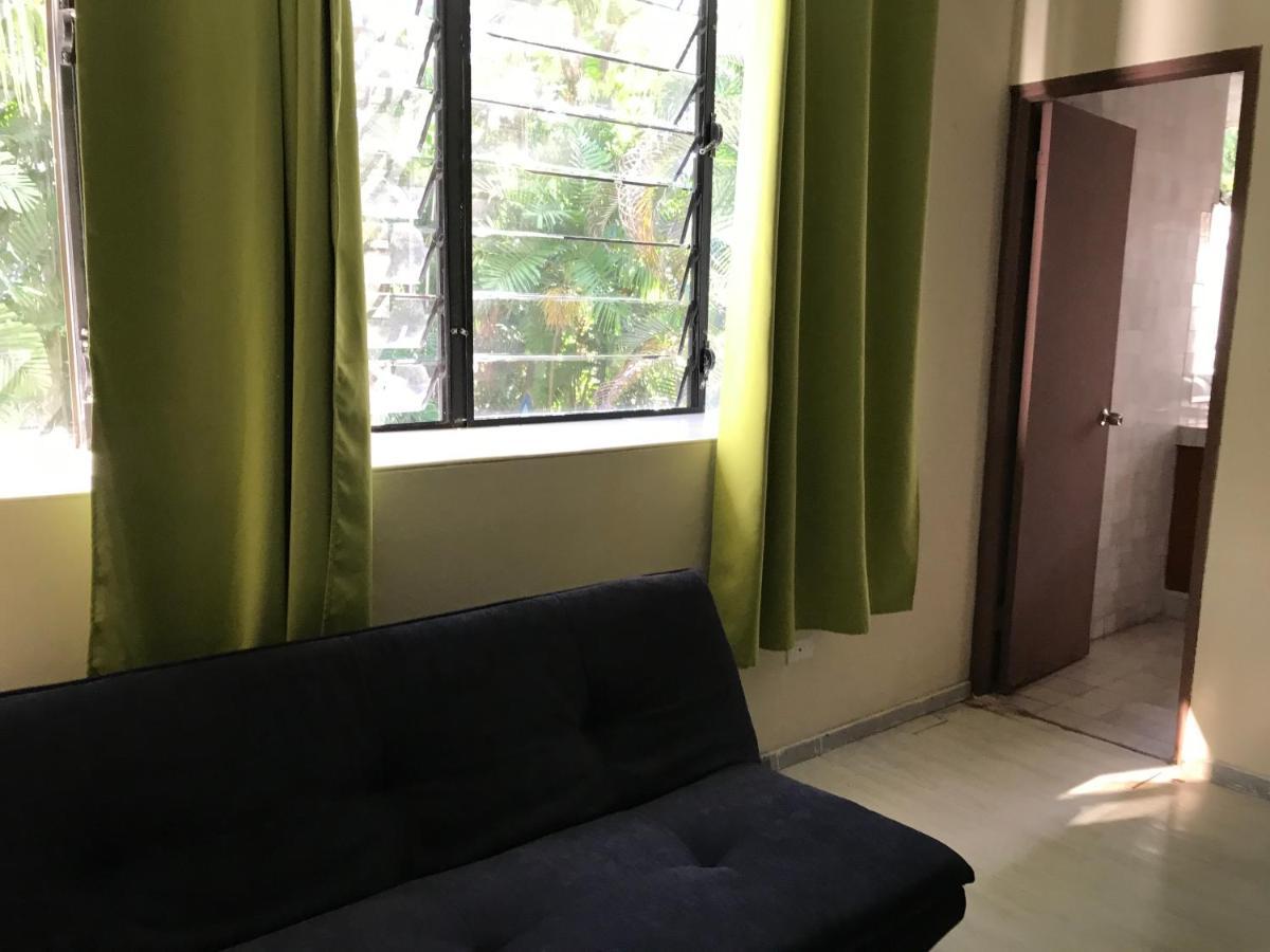Culturahumana Guesthouse Panama by Eksteriør bilde