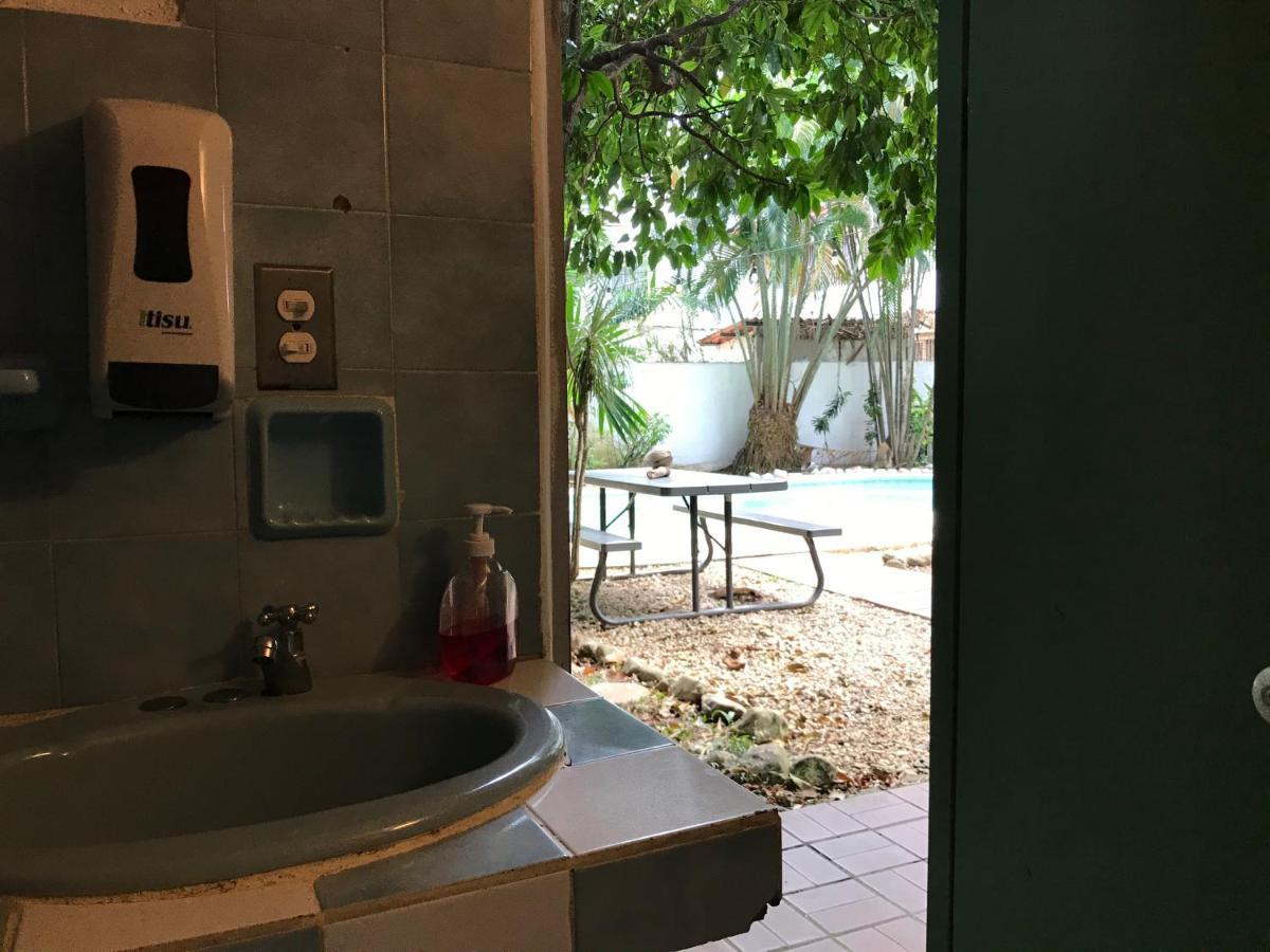 Culturahumana Guesthouse Panama by Eksteriør bilde