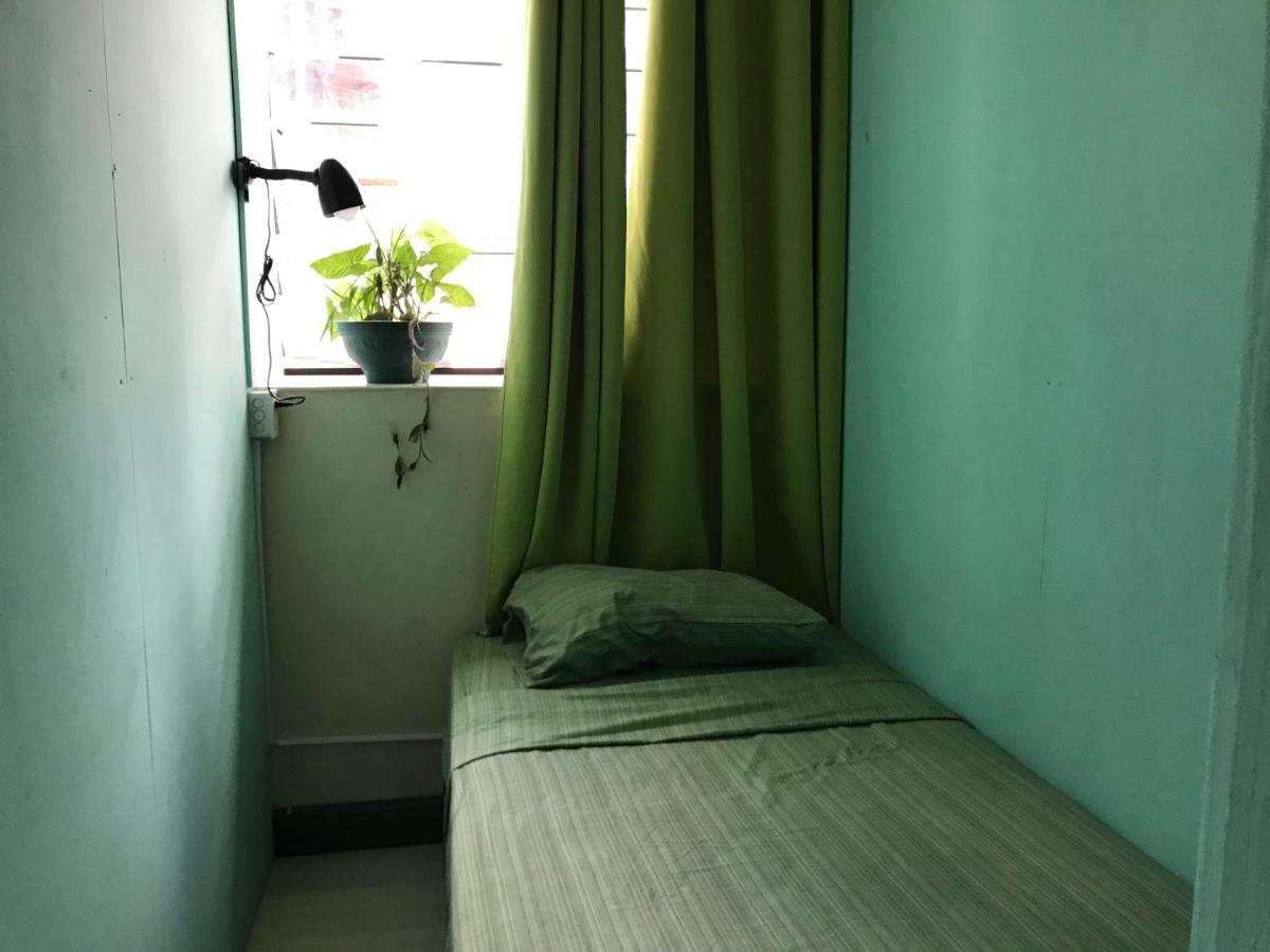 Culturahumana Guesthouse Panama by Eksteriør bilde