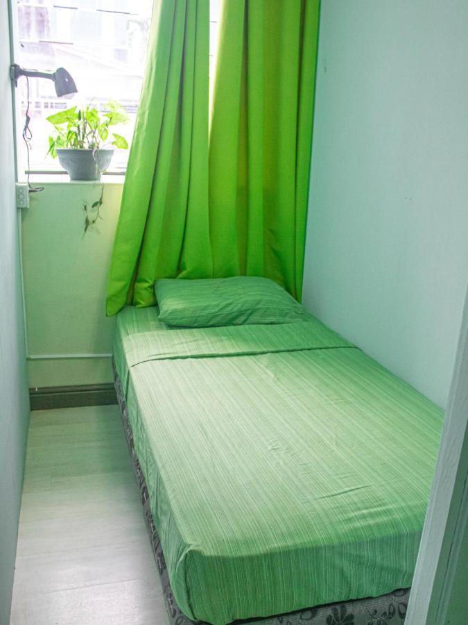 Culturahumana Guesthouse Panama by Eksteriør bilde