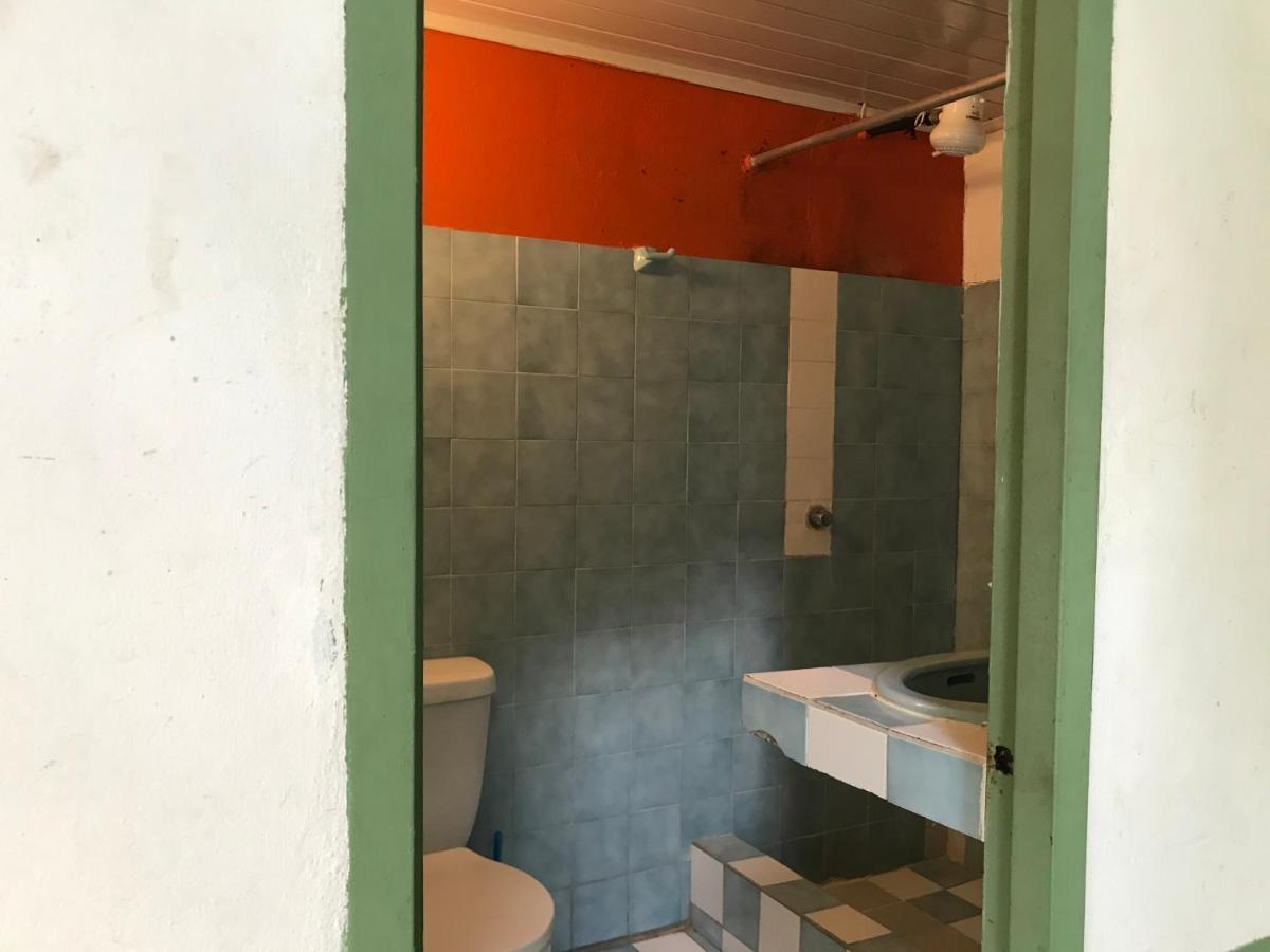 Culturahumana Guesthouse Panama by Eksteriør bilde